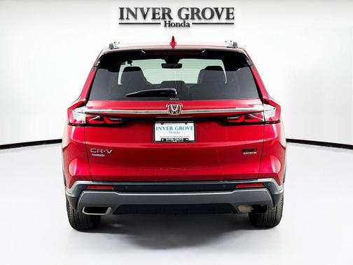 2024 Honda CR-V Hybrid Sport Touring AWD