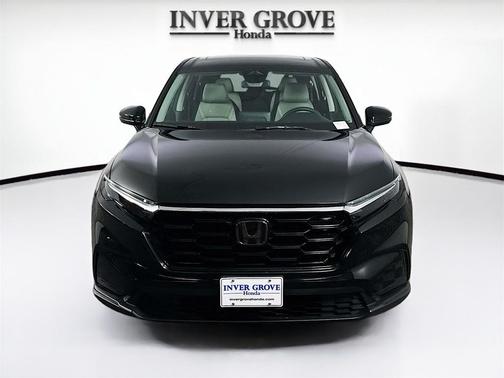 2024 Honda CR-V EX AWD