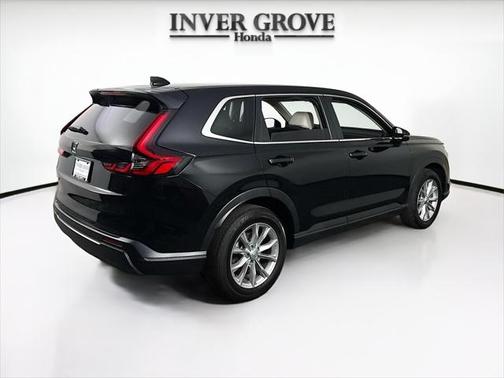 2024 Honda CR-V EX AWD