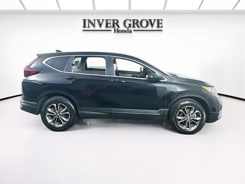 2020 Honda CR-V AWD EX-L