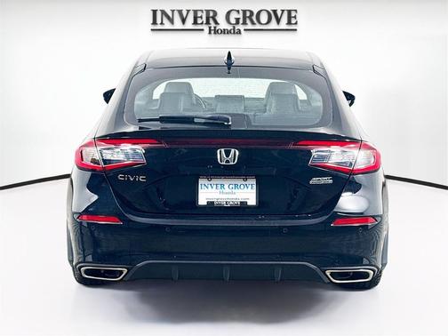 2023 Honda Civic Sport Touring