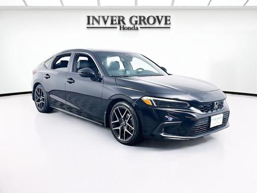 2023 Honda Civic Sport Touring