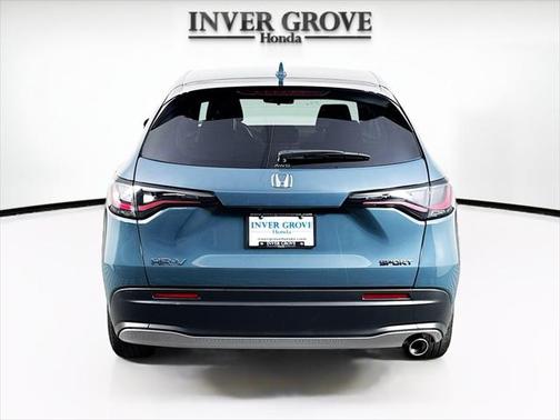2025 Honda HR-V AWD Sport