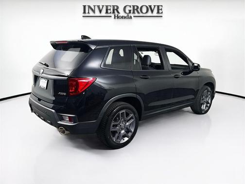 2023 Honda Passport AWD EX-L