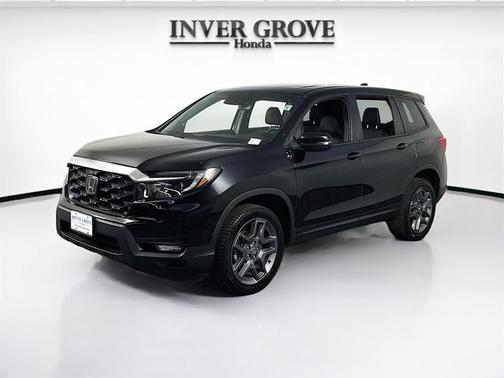 2023 Honda Passport AWD EX-L