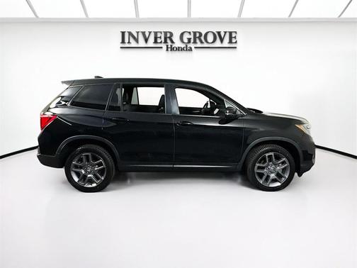 2023 Honda Passport AWD EX-L