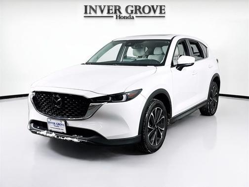 2023 Mazda CX-5 2.5 S