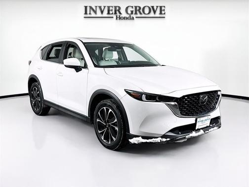 2023 Mazda CX-5 2.5 S