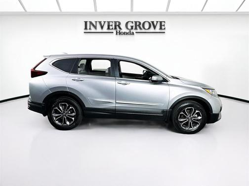 2020 Honda CR-V AWD EX-L