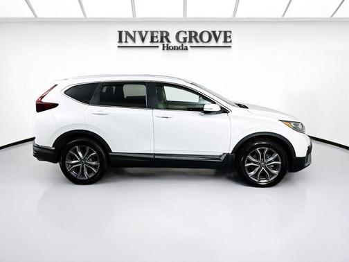 2022 Honda CR-V AWD Touring