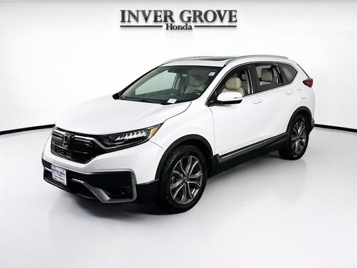 2022 Honda CR-V AWD Touring
