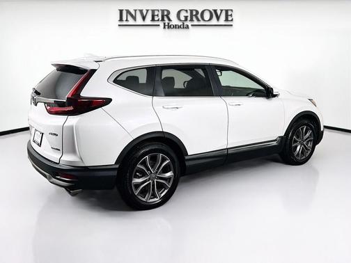 2022 Honda CR-V AWD Touring