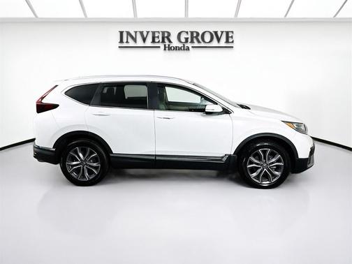 2022 Honda CR-V AWD Touring