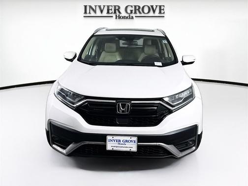 2022 Honda CR-V AWD Touring