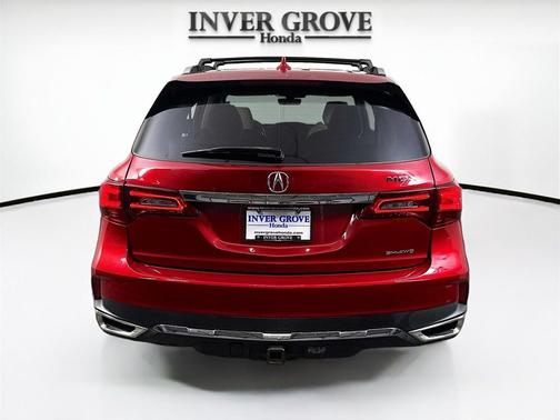 2019 Acura MDX 3.5L