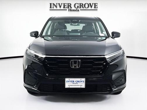 2025 Honda CR-V EX AWD