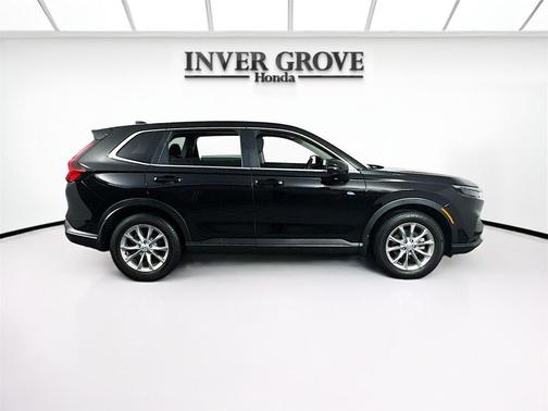 2025 Honda CR-V EX AWD