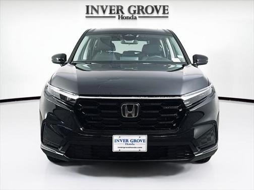 2025 Honda CR-V EX AWD
