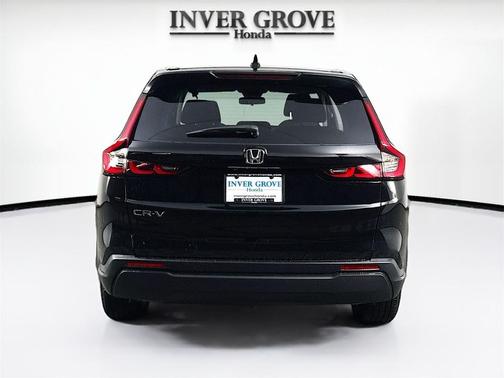 2025 Honda CR-V EX AWD