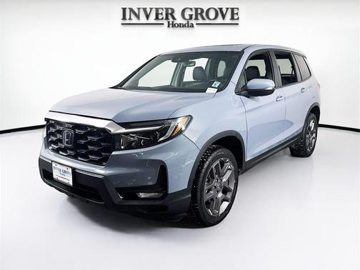 2022 Honda Passport AWD EX-L