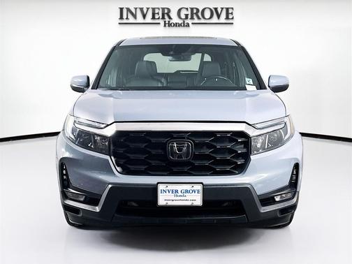 2022 Honda Passport AWD EX-L