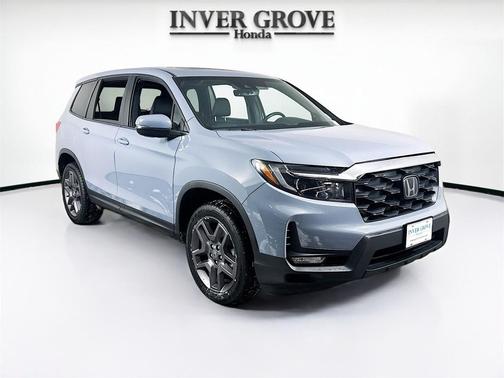 2022 Honda Passport AWD EX-L