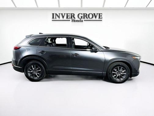 2021 Mazda CX-9 Touring