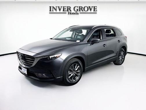 2021 Mazda CX-9 Touring