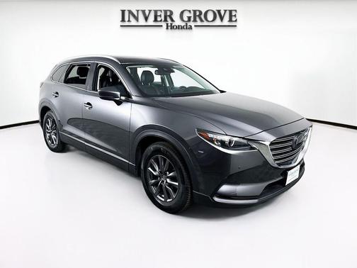 2021 Mazda CX-9 Touring