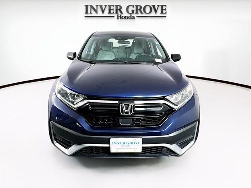 2020 Honda CR-V AWD LX