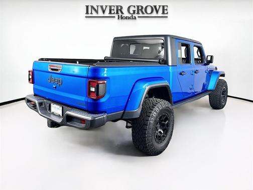 2021 Jeep Gladiator Sport S