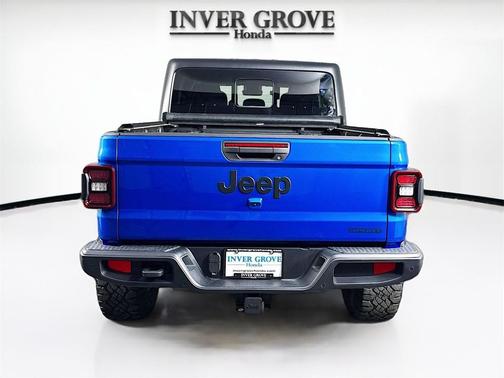 2021 Jeep Gladiator Sport S