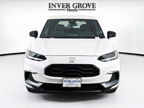 2023 Honda HR-V AWD Sport