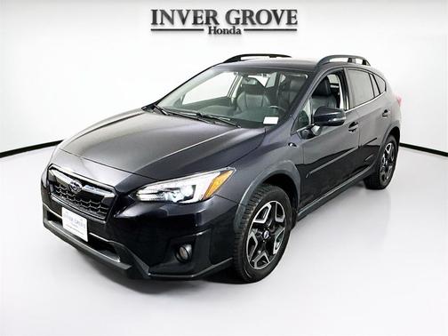 2018 Subaru Crosstrek 2.0i Limited