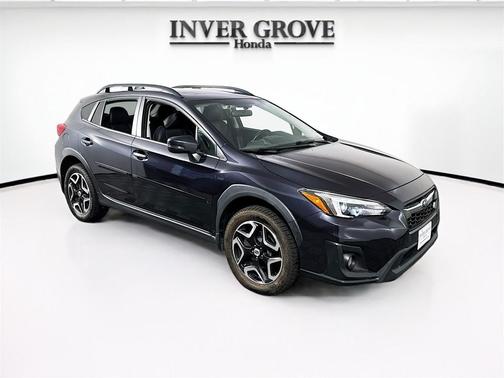 2018 Subaru Crosstrek 2.0i Limited