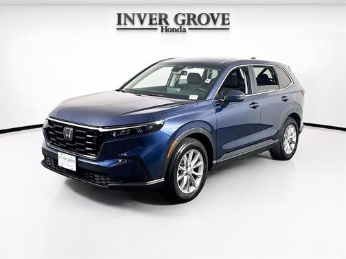 2023 Honda CR-V EX