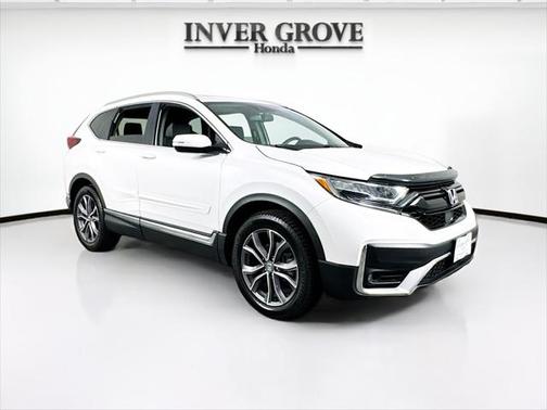 2020 Honda CR-V AWD Touring