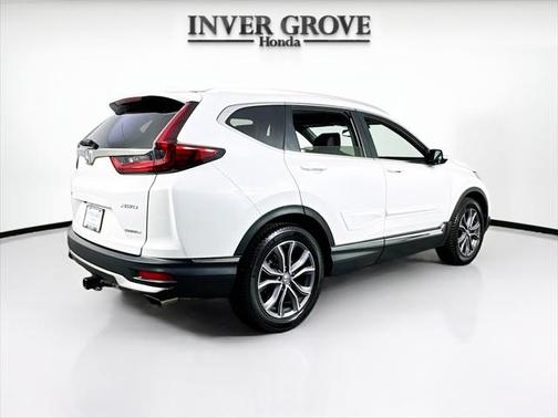 2020 Honda CR-V AWD Touring