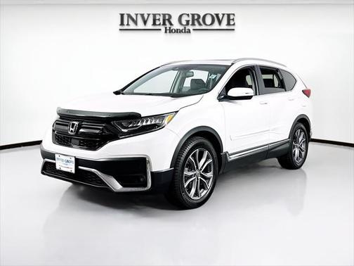 2020 Honda CR-V AWD Touring