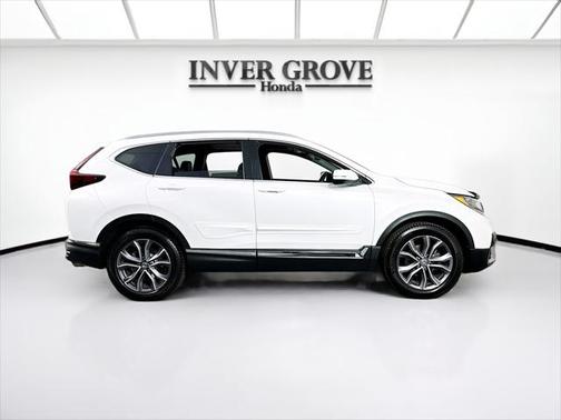 2020 Honda CR-V AWD Touring