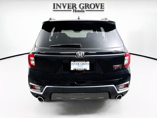 2023 Honda Passport AWD TrailSport