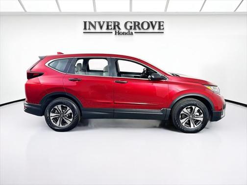 2020 Honda CR-V AWD LX