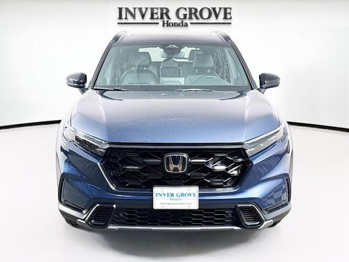 CANYON_RIVER 2024 Honda CR-V Hybrid Sport AWD