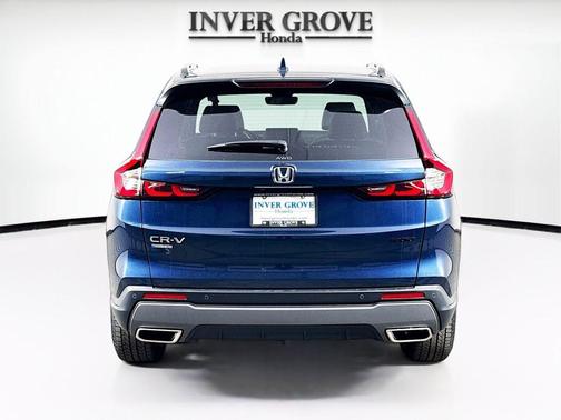 CANYON_RIVER 2024 Honda CR-V Hybrid Sport AWD