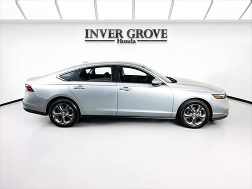 2024 Honda Accord EX 1.5T