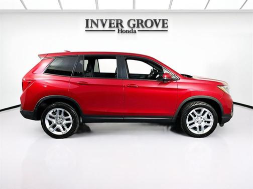 2024 Honda Passport AWD EX-L