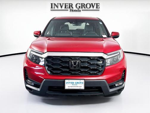 2024 Honda Passport AWD EX-L
