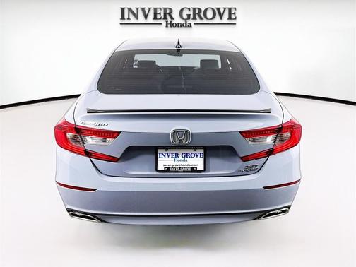 2021 Honda Accord Sport 1.5T