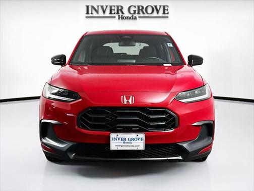 2023 Honda HR-V AWD Sport