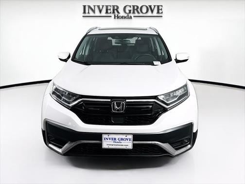 2022 Honda CR-V AWD Touring